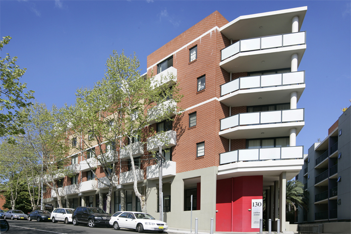 Atlier Apartment
